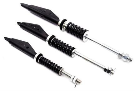 Elevator Pope Fastener